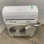 RAS‐K281DXBK 正面