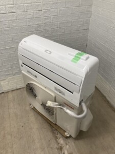 RAS‐K281DXBK 斜め