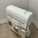 RAS‐K281DXBK 斜め