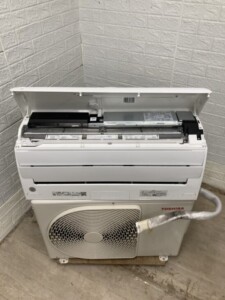 RAS‐K281DXBK 内部