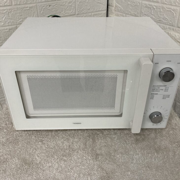 DR-LD20 正面