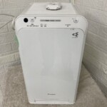 DAIKIN（ダイキン）空気清浄機 MC55X-W 2021年製