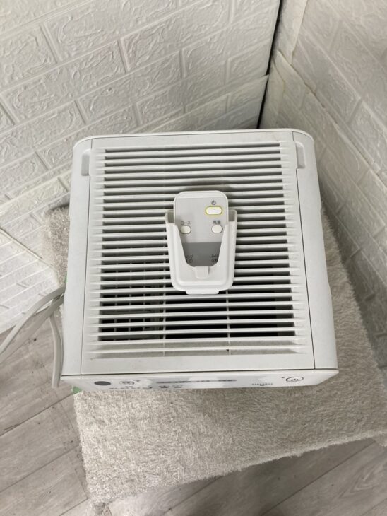 Amazon | MC55X-W ホワイト ダイキン | ダイキン(DAIKIN) | 空気