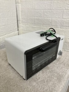 YAMADA(ヤマダ)オーブントースター YSK-T90G1 2020年製