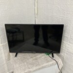 MAXZEN（マクスゼン） 32型液晶テレビ J32SK06 2023年製