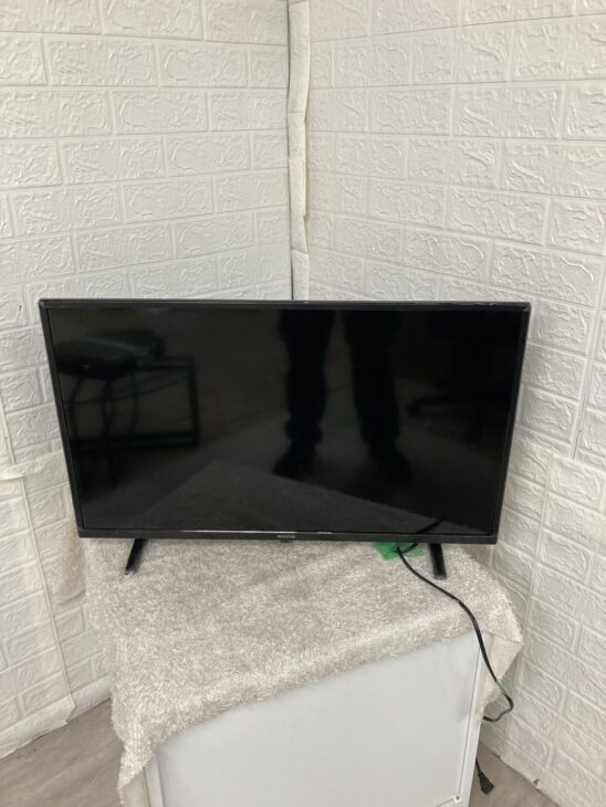 MAXZEN（マクスゼン） 32型液晶テレビ J32SK06 2023年製