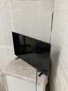 MAXZEN(マクスゼン) 32型液晶テレビ J32SK06 2023年製