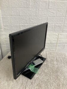 aiwa(アイワ)19型液晶テレビ TV-19H10S 2018年製