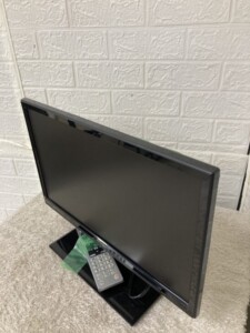 aiwa(アイワ)19型液晶テレビ TV-19H10S 2018年製