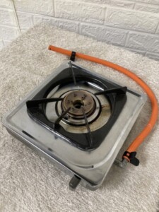 Paloma(パロマ)ガスコンロ PA-E18S 2022年製