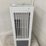 TEKNOS（テクノス）テクノイオン冷風扇 TCI-008