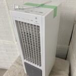 TEKNOS（テクノス）テクノイオン冷風扇 TCI-008