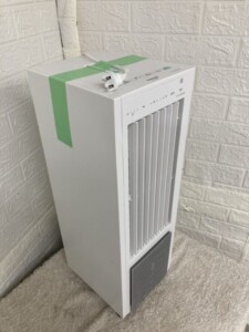 TEKNOS(テクノス)テクノイオン冷風扇 TCI-008