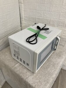 NITORI(ニトリ)電子レンジ MM720CUKN2 2019年製