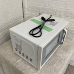 NITORI（ニトリ）電子レンジ MM720CUKN2 2019年製