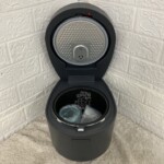 IRIS OHYAMA（アイリスオーヤマ）IHジャー炊飯器 RC-IL30-HA 2022年製