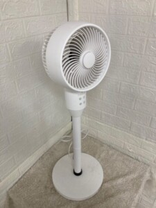 ノムラ サーキュレーター FT1808Y