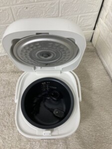 TIGER(タイガー)マイコンジャー炊飯器 JBS-A055 2023年製