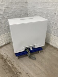 Panasonic(パナソニック)食器洗い乾燥機 NP-TSK1-W 2022年製