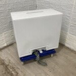 Panasonic（パナソニック）食器洗い乾燥機 NP-TSK1-W 2022年製