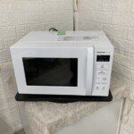 Panasonic（パナソニック）電子レンジ NE-FL100-W 2022年製
