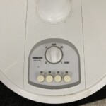 DHMT-K306　スイッチ