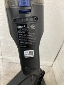 CH966JBJ 型番シール