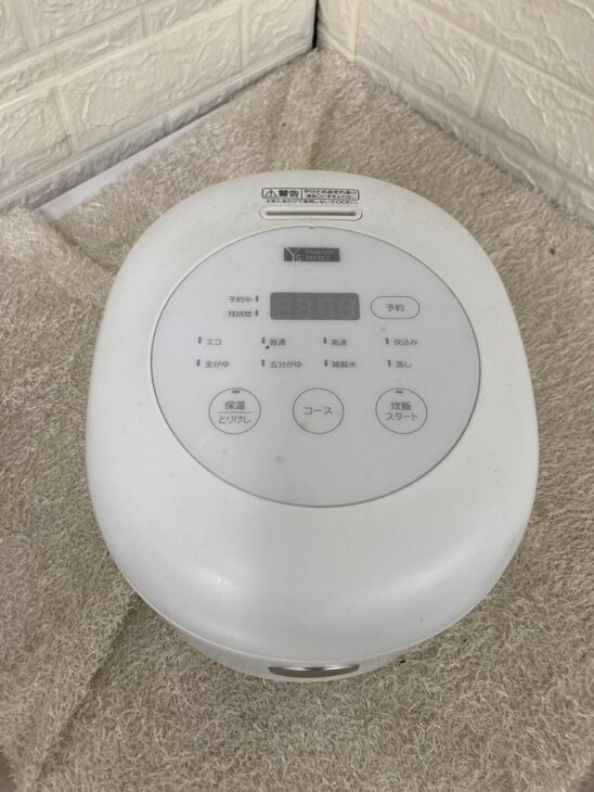 YRC-M05H1 正面