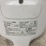 YRC-M05H1　型番