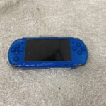 PSP-3000 正面