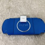 PSP-3000 裏面