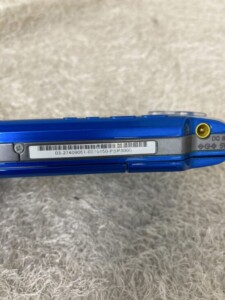 PSP-3000 型番シール