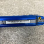 PSP-3000 型番シール