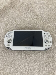 SONY(ソニー)PlayStation Vita プレイステーションヴィータ PCH-1000