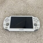 SONY（ソニー）PlayStation Vita プレイステーションヴィータ PCH-1000