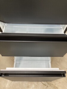 TOSHIBA(東芝)3ドア冷蔵庫 GR-U36SC(KZ) 2023年製