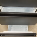 TOSHIBA（東芝）3ドア冷蔵庫 GR-U36SC（KZ) 2023年製