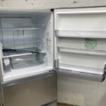TOSHIBA（東芝）330L 3ドア冷蔵庫 GR-S33S（S)2020年製