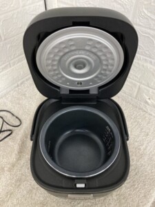 TIGER(タイガー)マイコンジャー炊飯器 JBS-B055 2023年製