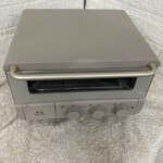 BRUNO（ブルーノ）スチーム＆ベイクトースター BOE067