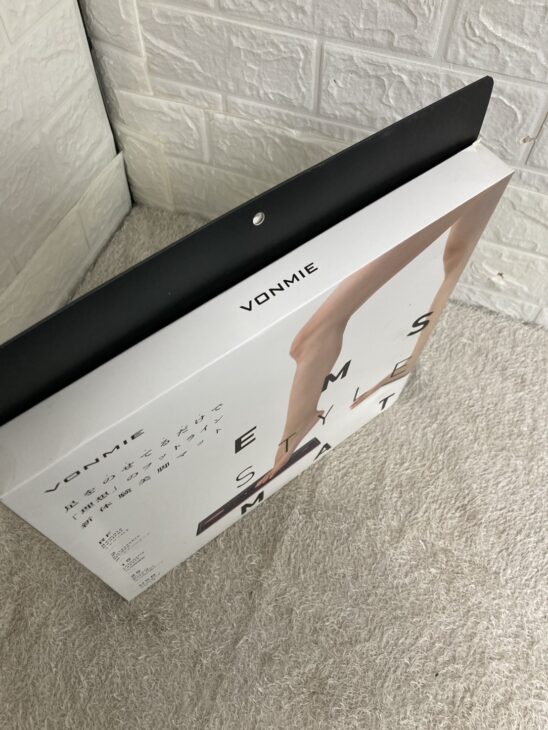 愛知県春日井市 出張買取 VONMIE（ボミー）EMSスタイルマット 美脚
