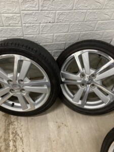 DAIHATSU ダイハツ コペン 裏