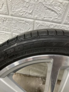 DAIHATSU ダイハツ コペン 一部