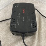 BE550G-JP 正面