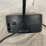 BE550G-JP 側面