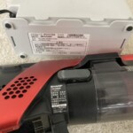 SHARP（シャープ）軽量コードレススティック掃除機 EC-AR7-P 2022年製