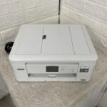 brother（ブラザー）インクジェットプリンター DCP-J981N