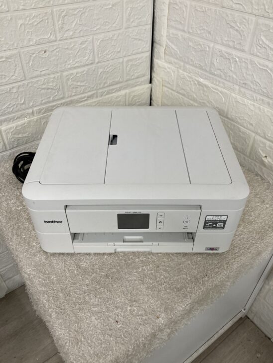 brother（ブラザー）インクジェットプリンター DCP-J981N