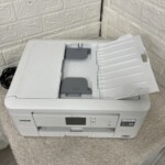 brother（ブラザー）インクジェットプリンター DCP-J981N