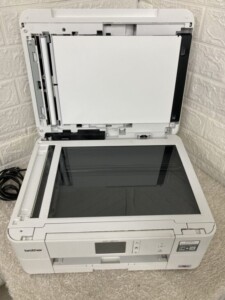 brother(ブラザー)インクジェットプリンター DCP-J981N